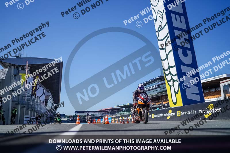 Le Mans;event digital images;france;motorbikes;no limits;peter wileman photography;trackday;trackday digital images